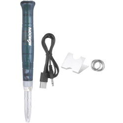 Kkmoon Modelli Usb Ferro 5V 8W, Modelli Standard - ASUPERMALL precio