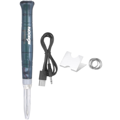 Kkmoon Modelli Usb Ferro 5V 8W, Modelli Standard - ASUPERMALL