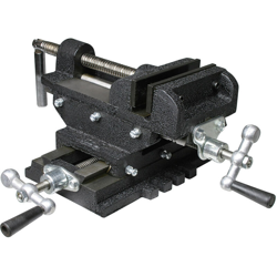 Morsa A Croce 100 Mm - Valex características