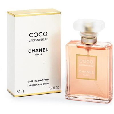 Profumo Donna Edp Chanel Coco Mademoiselle Parfum 100 Ml 164203