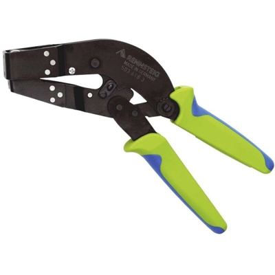 Pinza per intagli 260 mm Rennsteig Werkzeuge 503 618 3