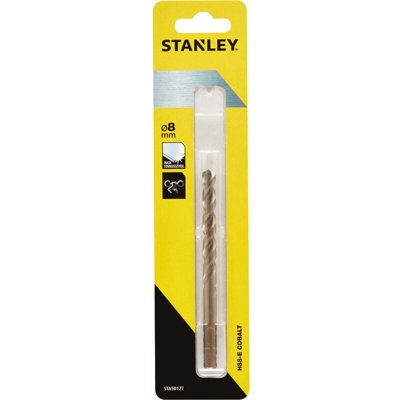 Stanley Black&decker - PIRANHA/STANLEY STA50127 (X50127) PUNTA AL CO - STANLEY BLACK & DECKER