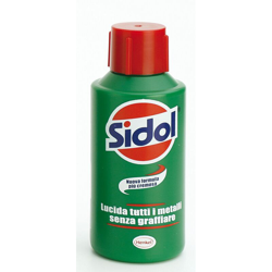 6 PZ Di SIDOL ML. 75 - - SENZA MARCA/GENERICO - en oferta