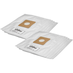 vhbw 10 sacchetti in micropile compatibile con Beko BKS 1215 aspirapolvere en oferta