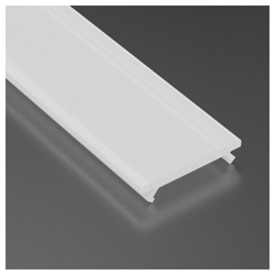 Diffusore ECO Basic PVC 1,00M | Opalino (LL-11-1100-10) - GREENICE precio