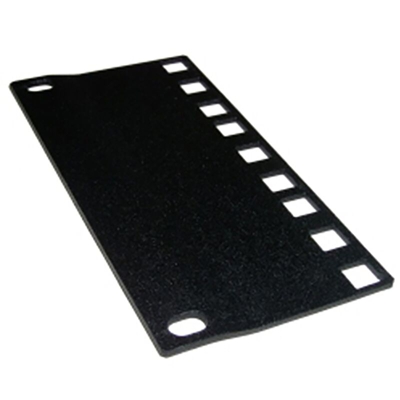 RackMatic - Staffa Adattatore per 19" al 21" (3U)