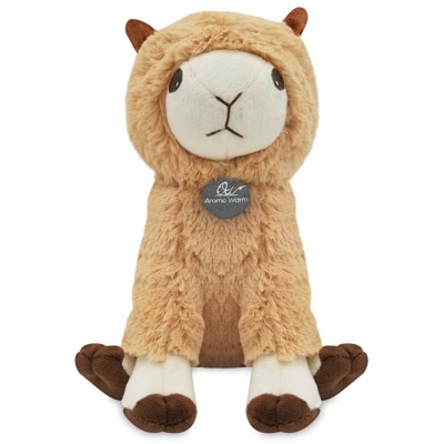 Aroma Warm Lama