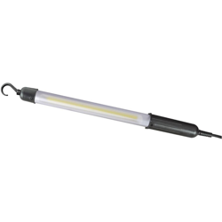 Lampada portatile 38 LED torcia officina appendibile 3W luce 200lumen - Valex características