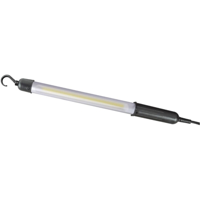 Lampada portatile 38 LED torcia officina appendibile 3W luce 200lumen - Valex