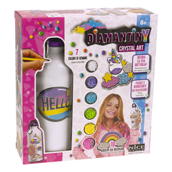 Girabrilla Diamantiny Eco Bottiglia 90005 - FALSE en oferta