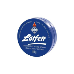 Saldatura Grasso No. 174058 100 G Stannol - NO NAME precio