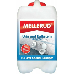 Sciogliendo Urine E Calcare 2,5L Mellerud (A 4) - NO NAME características