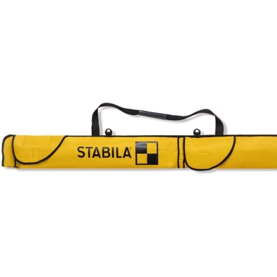 Stabila LCC-6-200 18987 Custodia per livella (L x L x A) 204.50 x 17.50 x 2.8 cm