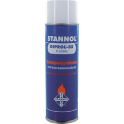 Perdita Rilevamento Spruzzare Diprol Bx Nr.153039 400Ml 2 / 10A (A 12) - STANNOL características