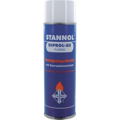 Perdita Rilevamento Spruzzare Diprol Bx Nr.153039 400Ml 2 / 10A (A 12) - STANNOL