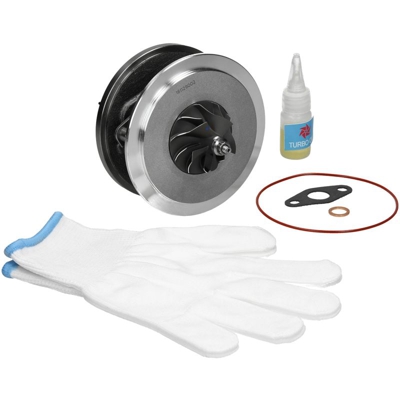 Turbocompressore scarico gruppo corpo Opel Vectra C CC Z02 1.9 Astra H Signum CC - ECD GERMANY