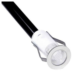 Lampada LED da incasso Cosa 15 G03090/75 LED a montaggio fisso Potenza: 1.5 W Bianco caldo - Brilliant características