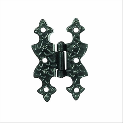 Ferro battuto cerniera vert.95x65 - ENRICO CASIRAGHI en oferta