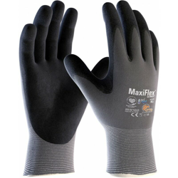 BIG - Guanto Maxiflex Ultimo Ad-Apt, Size 9 (A 12) características