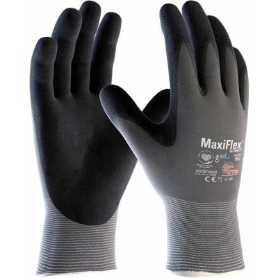 BIG - Guanto Maxiflex Ultimo Ad-Apt, Size 9 (A 12)