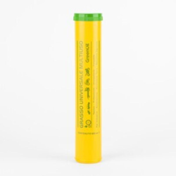 Grasso Polivalente Per Ingrassatori A Leva Cartucce Dia.Mm.56 Gr.600 Conf. 15Pz - VIGOR-BLINKY en oferta