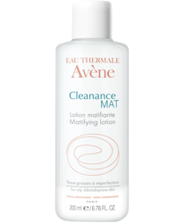 Avène Cleanance Mat Lozione Opacizzante 200ml precio