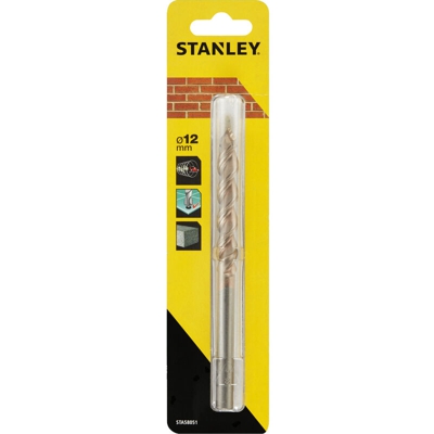 Stanley Black&decker - PIRANHA/STANLEY STA58051 (X58051) PUNTA CODO - STANLEY BLACK & DECKER