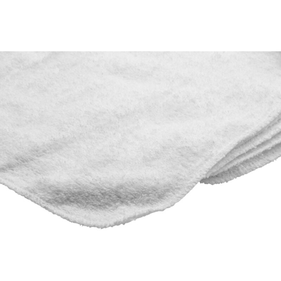 set da 5 panni (panno per pavimenti) compatibile con Kärcher SC2, SI 2.600 CB, SI 2125, SI 4.100 CBpulitore a vapore - Vhbw