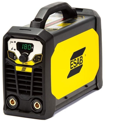 Esab - Saldatrice Rogue ES 180i ce