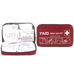 1AID Soft Bag Din13164 borsetta medica per automezzi en oferta
