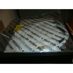 Guaina Guidafilo D.06 - 1,0 Fe/Flux Saldatrice Torcia Deca Originale 010241 en oferta