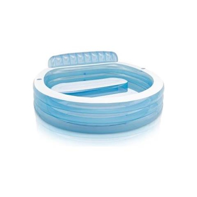 Gonf Piscina C / poltrona 224x216x76 Cf1