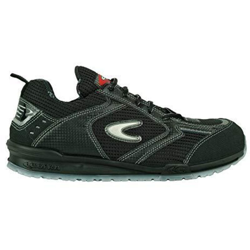 Scarpa Scarpe Antinfortunistiche Cofra Petri S1 P SRC Numero 46 características