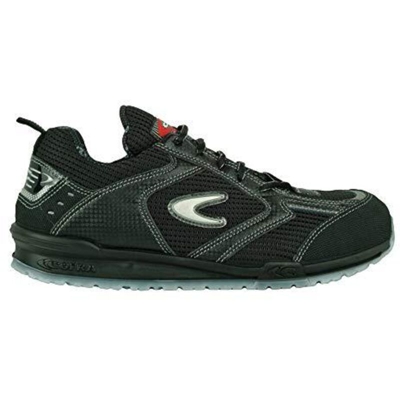 Scarpa Scarpe Antinfortunistiche Cofra Petri S1 P SRC Numero 46