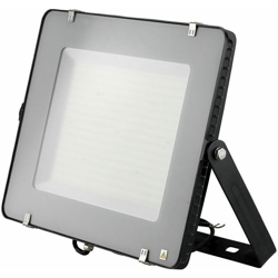 Faro LED V-TAC SMD Chip Samsung 300W 120Lm/W Colore Nero 4000K IP65 precio