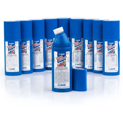 Mapei FUGA FRESCA per rinnovare fuga piastrelle cementizia 160gr colore 144-cioccolato