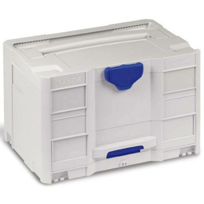 systainer T-Loc SYS-Combi II 80101816 Cassetta porta utensili senza contenuto Plastica ABS (L x A x P) 396 x 263 - Tanos