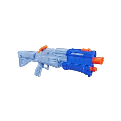 Pista Lanciatrice Nerf Super Soaker Fortnite (1,05 l) - Hasbro