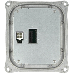 LEDLUX LN5506 Modulo Centralina ECU Led Headlight OEM 8K0907472A 130732921801 Per Audi A4 S4 B8 - CARALL en oferta