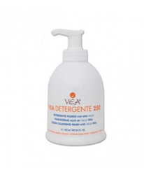 Vea Detergente 250 A Risciacquo - Non Comedogeno 250ml características