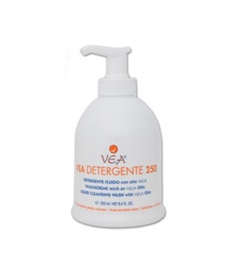 Vea Detergente 250 A Risciacquo - Non Comedogeno 250ml