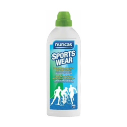 Nuncas - Sportswear Detergente Bucato 750ml en oferta