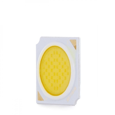 Modulo LED COB Epistar 18W 1.800Lm 600Ma | Bianco Freddo (CH-COB-18W-EP-CW) - GREENICE