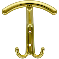 Appendiabiti Art.2393 Oro Luc.** - GENERICO características