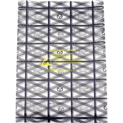 Quadrios Sacchetto ESD (L x L) 127 mm x 203 mm conduttivo Sigle ESD C en oferta