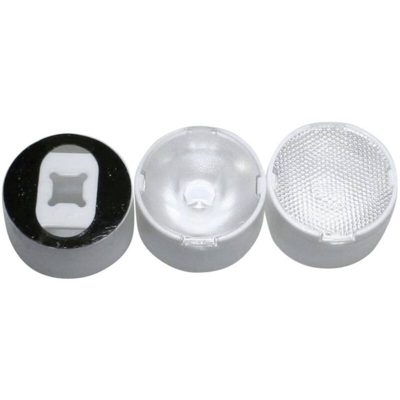 Ottica LED Barthelme FA10838_Tina-XP-G-W 63102230