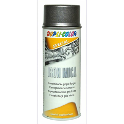 Motip Dupli Italia - IRON MICA FERROMICACEO GRIGIO FORGIA 400 ML precio