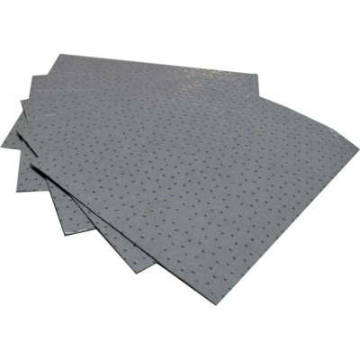 FP - Olio Assorbenti 40 X 50Cm, 5 Asciugamani