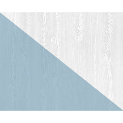 Carta da parati strutturate EDEM 83005BR60 Carta da parati TNT strutturata con aspetto legno opaca bianco 26,50 m características