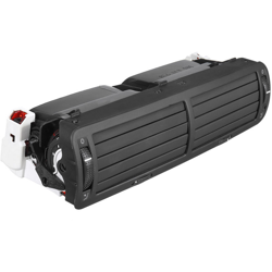 Riscaldatore AC presa d'aria centrale sul cruscotto per VW Passat B5 1997-2005 - INSMA en oferta
